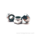 Stainless Steel Best Lock Nuts For Rims Uk